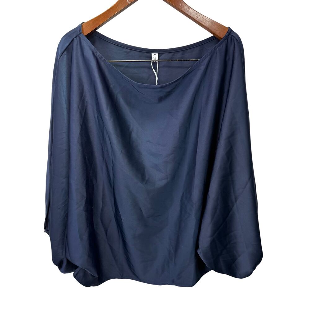 Women Casual Blouse UOOZEE Size S NEW # H497